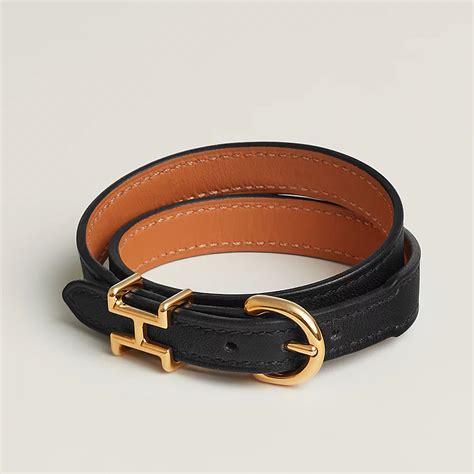 hermes trench bracelet